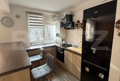 Apartament cu 2 camere decomandat în Ciprian Porumbescu - 7