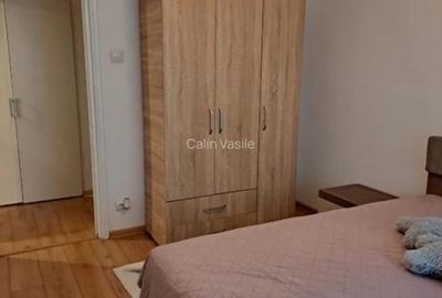 Apartament cu 2 camere decomandat, mobilat în Dorobanți - 5