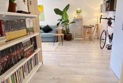 Apartament cu 2 camere în Central - 8
