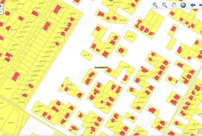 Teren de 639 mp, în Dumbrăvița