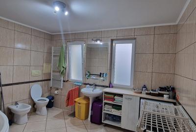 Vanzare Casa 6 camere, zona Viilor-Parcul Carol - 6