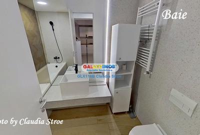 Apartament cu 2 camere semidecomandat, mobilat în Politehnica - 5