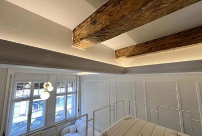 Garsonieră semidecomandată în Ultracentral - 7