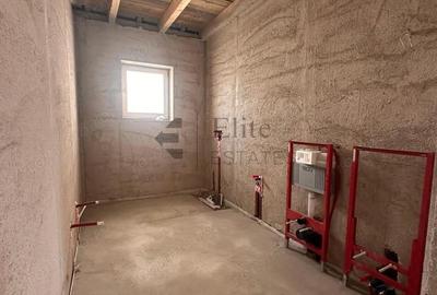 Casă cu 4 camere cu Teren 500 Mp în Sânmartin - 5