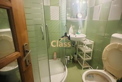 Apartament 3 camere | Decomandat | 65 mpu | zona Kaufland Manastur - 8