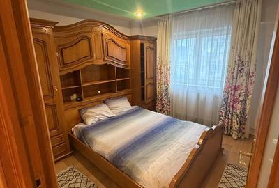 Apartament cu 4 camere în Ostroveni - 8