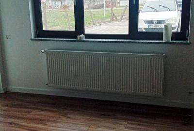 Garsonieră decomandată în Paltin - 2