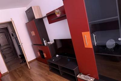 Garsonieră semidecomandată în Dristor - 2