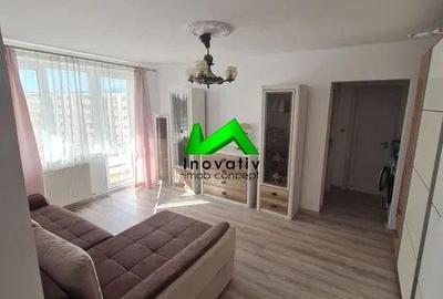 Apartament cu 2 camere semidecomandat în Mihai Viteazul - 2