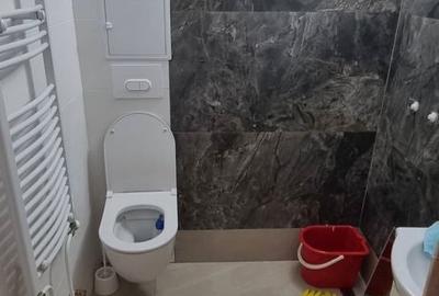 Apartament cu 4 camere decomandat în Exterior Vest - 10