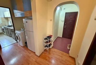 Apartament 2 camere, decomandat, zona Pacurari- Alpha Bank - 6