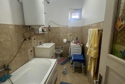 Casă cu 2 camere în Onești - 3