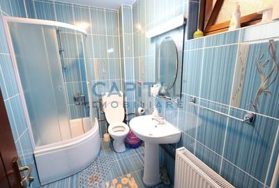 Casa de vacanta/pensiune in Dambovicioara, Arges - 24