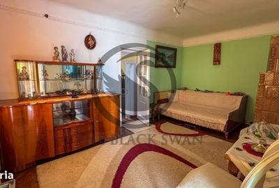 Casă cu 4 camere în Jercălăi - 1