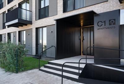 Apartament cu 3 camere semidecomandat, mobilat în Tunari - 6