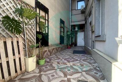 Casa renovata adiacent Dacia si Stefan cel Mare - 13