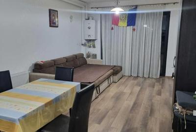 Apartament cu 2 camere semidecomandat în Central - 5