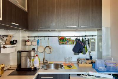 Apartament 4 camere Batistei, strada Vasile Lascar - 26