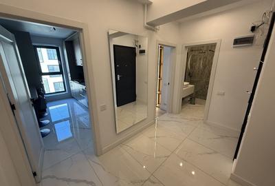 Apartament 2 Camere - Exigent  Residence -Lujerului Mobilat Modern - 6