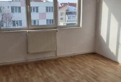 Apartament 2 camere etaj 4 din 4 38mp cu balcon - 3