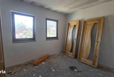 Casă cu 3 camere în Voinești - 3