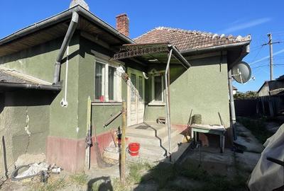 Casă cu 2 camere în Central - 6