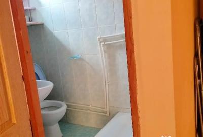 Garsonieră decomandată în Bularga - 6