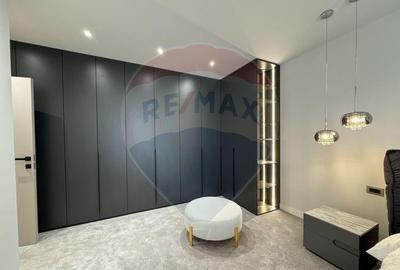 Apartament cu 2 camere decomandat, mobilat în Pipera - 10