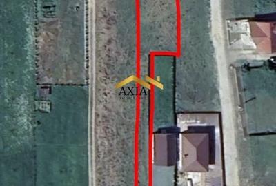 Spațiu comercial, în Gilău