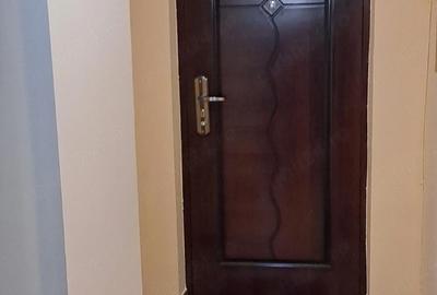Garsonieră semidecomandată în Central