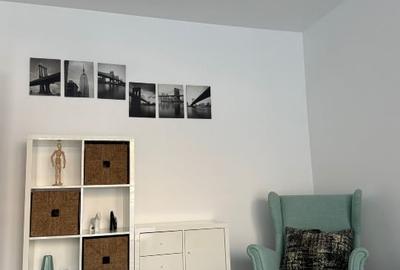 Apartament cu 2 camere decomandat, mobilat în Lujerului - 11