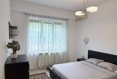 Apartament cu 3 camere semidecomandat în Pipera - 5