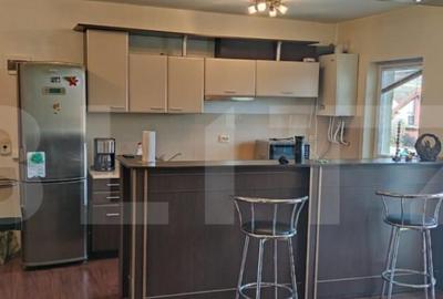 Apartament cu 3 camere semidecomandat în Florești - 15