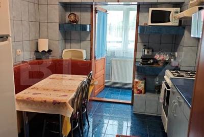 Apartament cu 4 camere decomandat în Obcini - 3