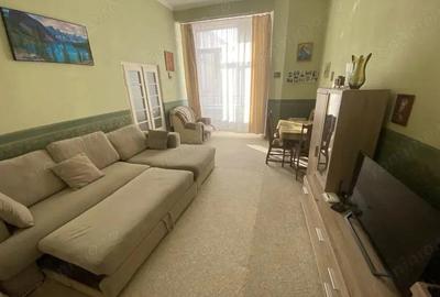 Garsoniera in zona Izvor - 1