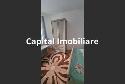 Apartament cu 1 camera de închiriat, 28 mp, boxa si loc de parcare