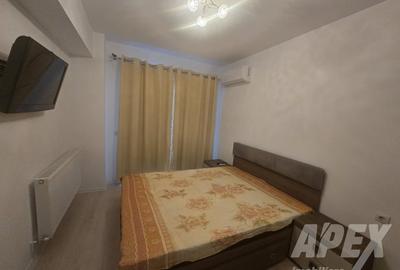 Apartament nou 2 camere mobilat | Parcare | Drumul Taberei-Residence 158 - 7