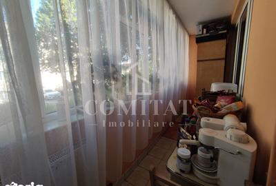 Apartament cu 2 camere decomandat, mobilat în Gruia - 9