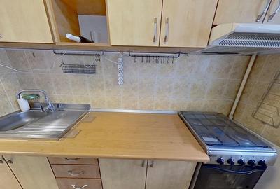 Apartament cu 2 camere semidecomandat, mobilat în Berceni - 3