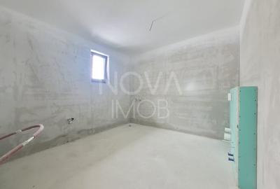 Casa individuala 5 camere + terasa, pivnita si pod amenajabil, Sibiu - 22