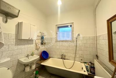 Apartament 3 camere | 80mp | Curte interioara | Ultracentral | Napoca - 8