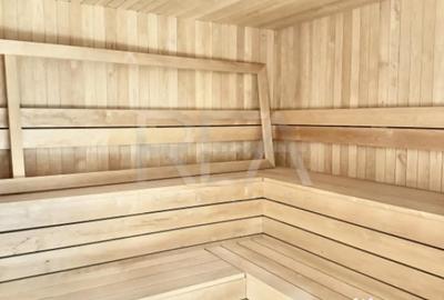 Apartament cu 2 camere semidecomandat în Aviației - 3