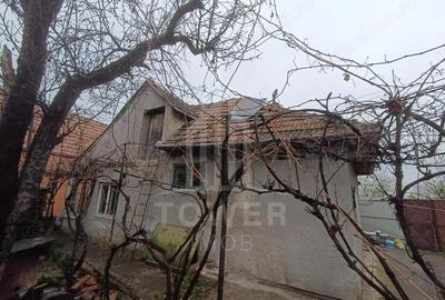 Oportunitate unica de investi?ie Casa cu poten?ial, in zona 3 Stejari, Sibiu - 2