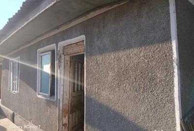 Casă cu 3 camere cu Teren 5000 Mp în Rădăcinești - 7