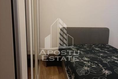 Apartament 3 camere, centrala proprie,loc parcare.zona Giroc - 4