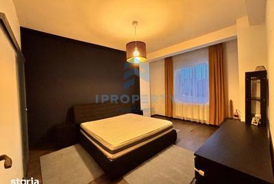 Apartament cu 3 camere, mobilat în Militari - 2