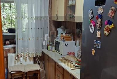 Apartament cu 4 camere decomandat, mobilat în Titan - 4