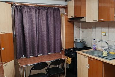 Apartament 4 camere mobilat și utilat, la parter – Siderurgiștilor Vest - 3