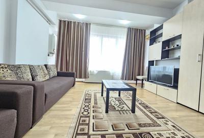 Garsonieră nedecomandată, mobilată în Unirii - 4