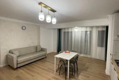 Apartament cu 2 camere decomandat în Exterior Vest - 3